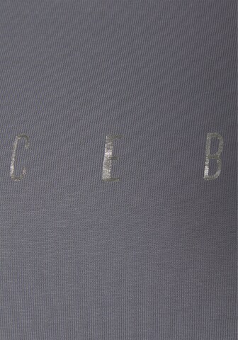 Maglia funzionale di VENICE BEACH in grigio