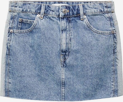 MANGO Hame 'Olivia' värissä sininen denim / vaaleansininen, Tuotenäkymä