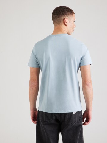 ANTONY MORATO Shirt in Blue