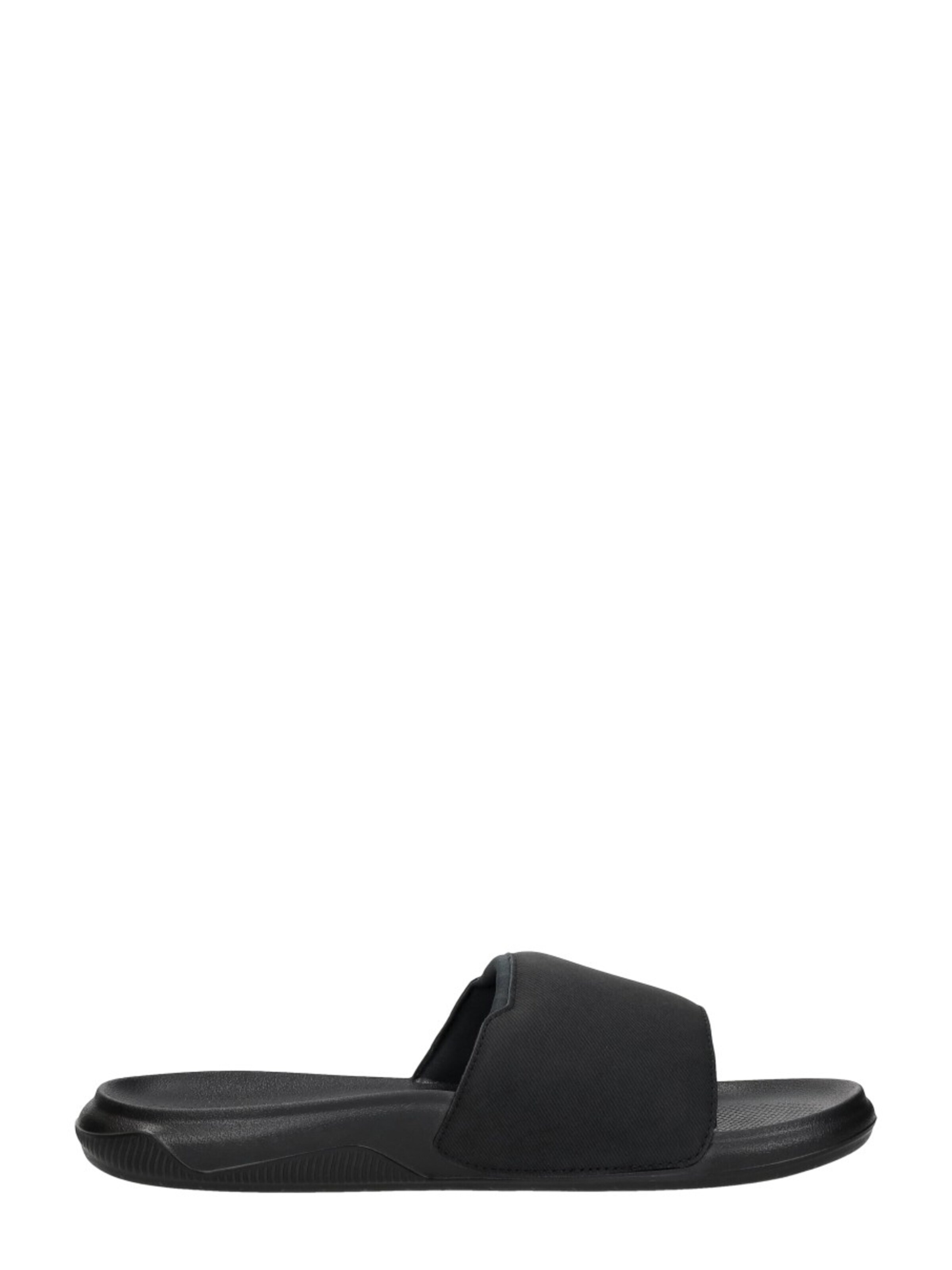 REEF Mule 'Tailslide' in Black