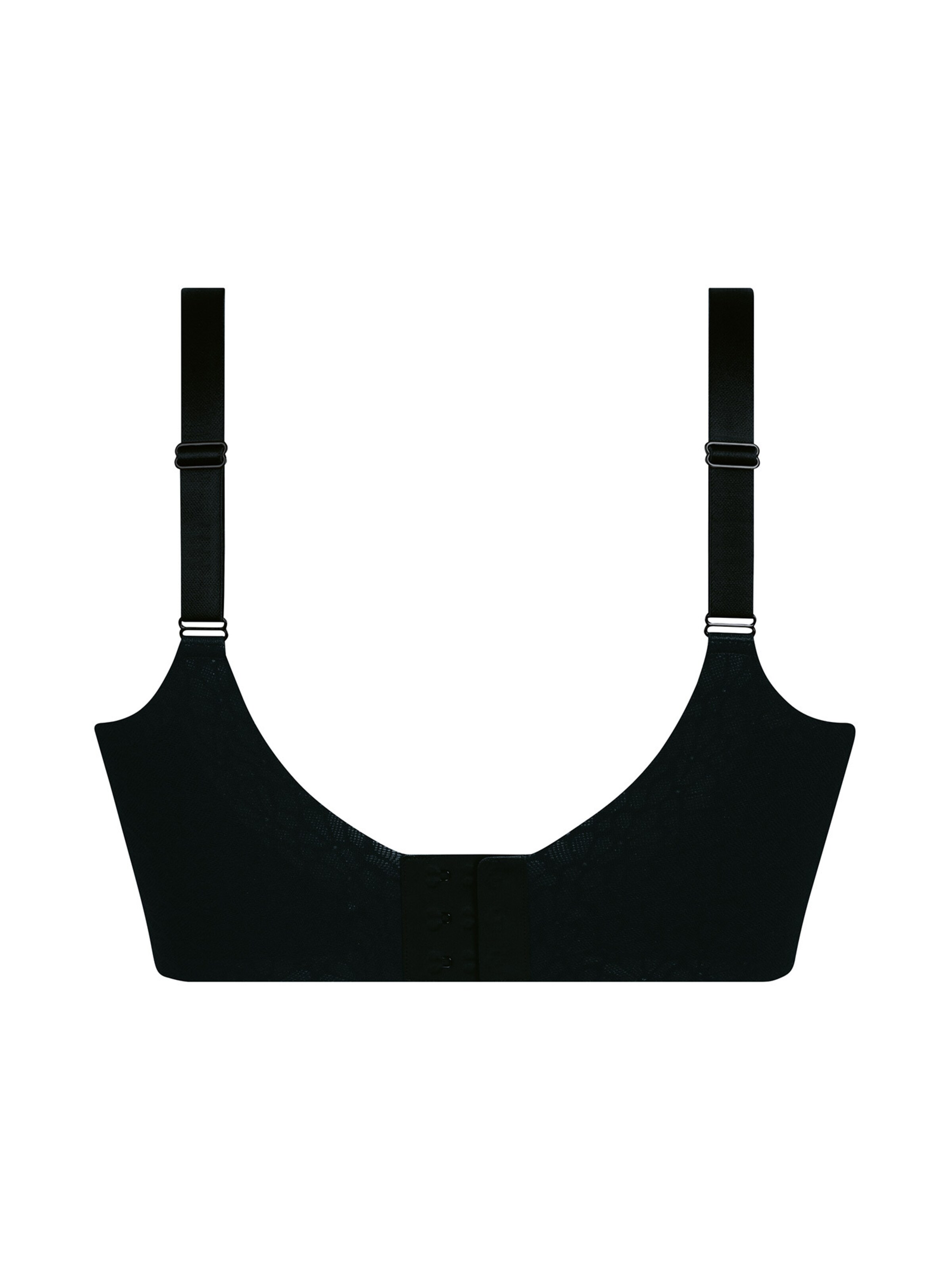 Gaine 'Essentials Smart' ANITA en noir