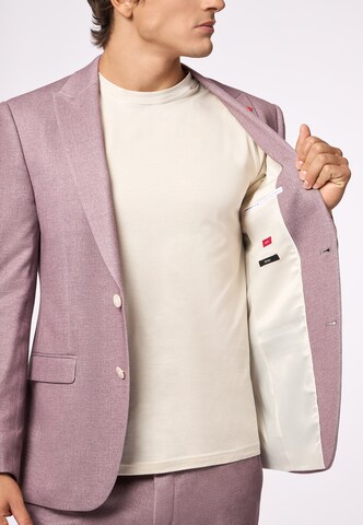ROY ROBSON Slimfit Pak in Lila