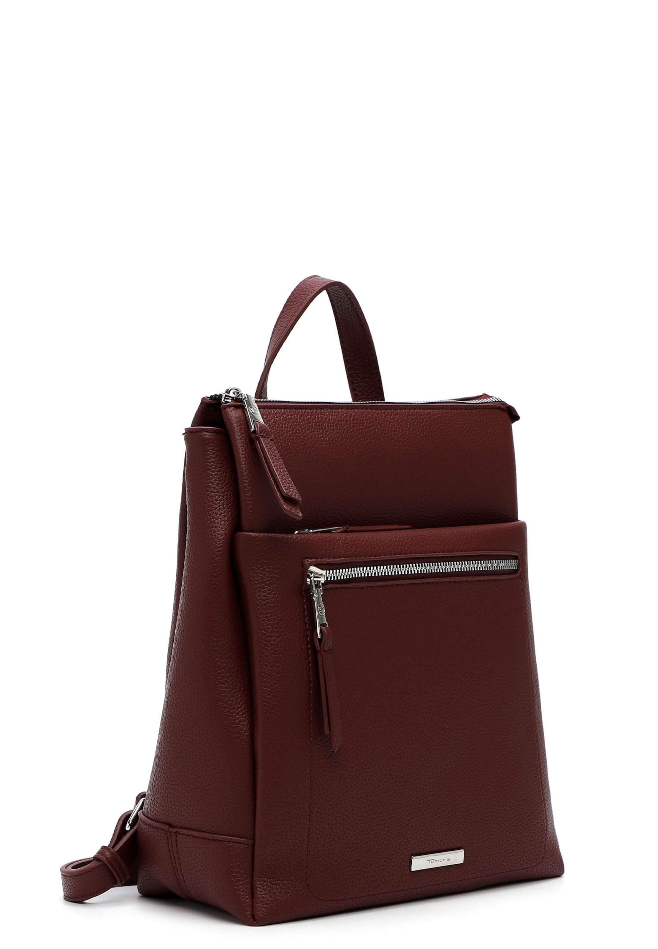 Sac à dos 'Melissa' Tamaris en rouge