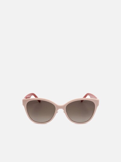 Marc Jacobs Sunglasses in 55 in Pink, Item view