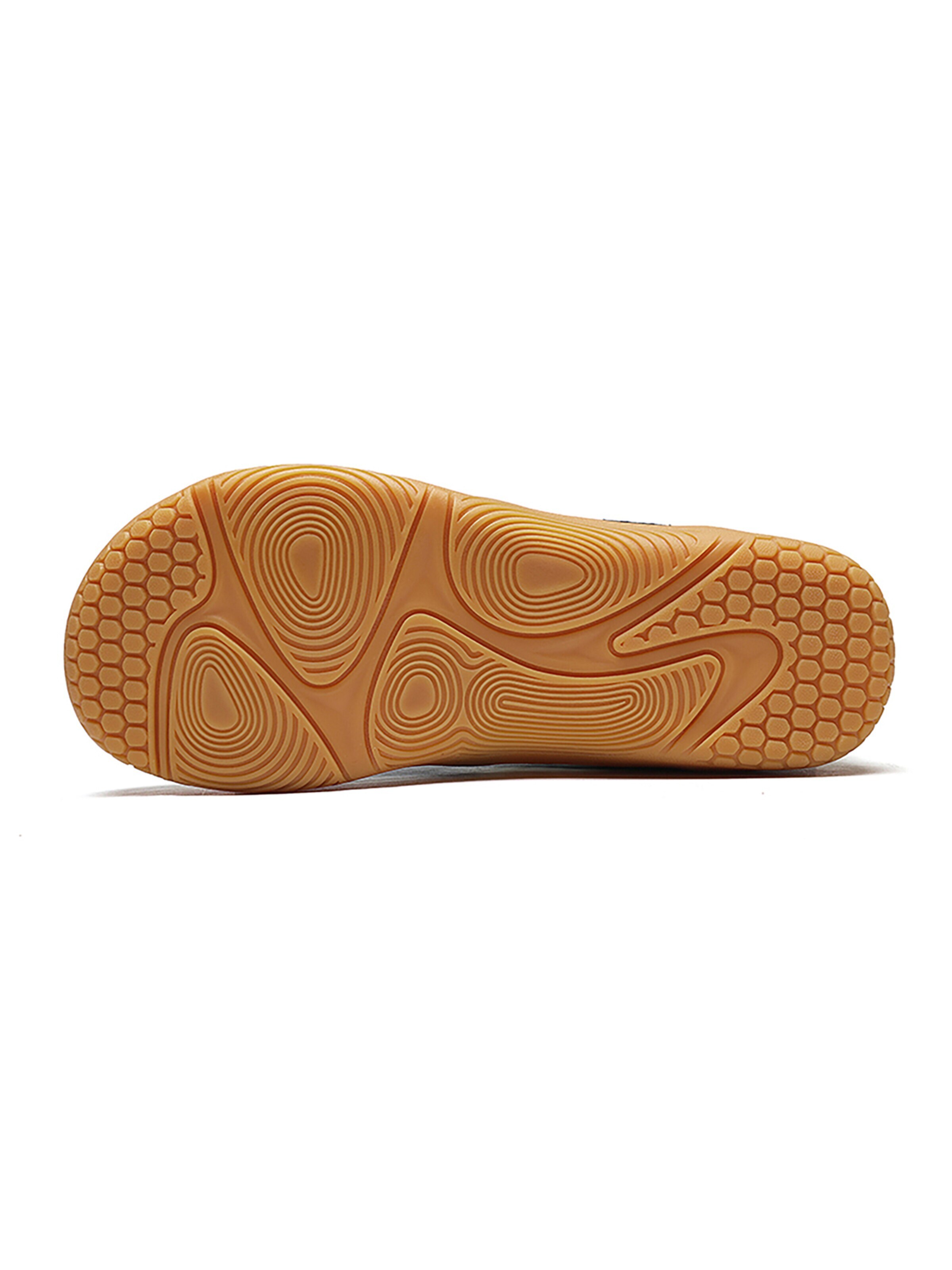 DOTALES Sneaker low 'DOTALES - AirFlow Barfußschuhe'‌‌‌‌‌‌‌‌ in Weiß