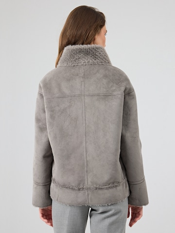 Veste mi-saison Derimod en gris