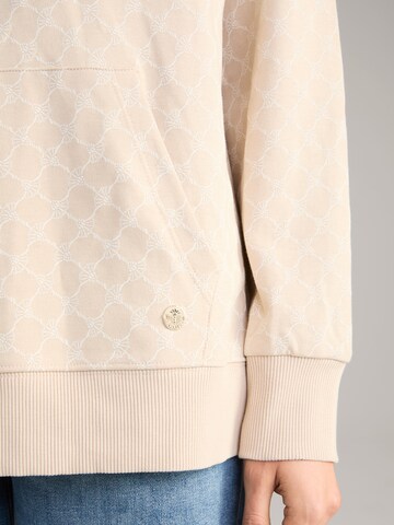 JOOP! Sweatshirt in Beige