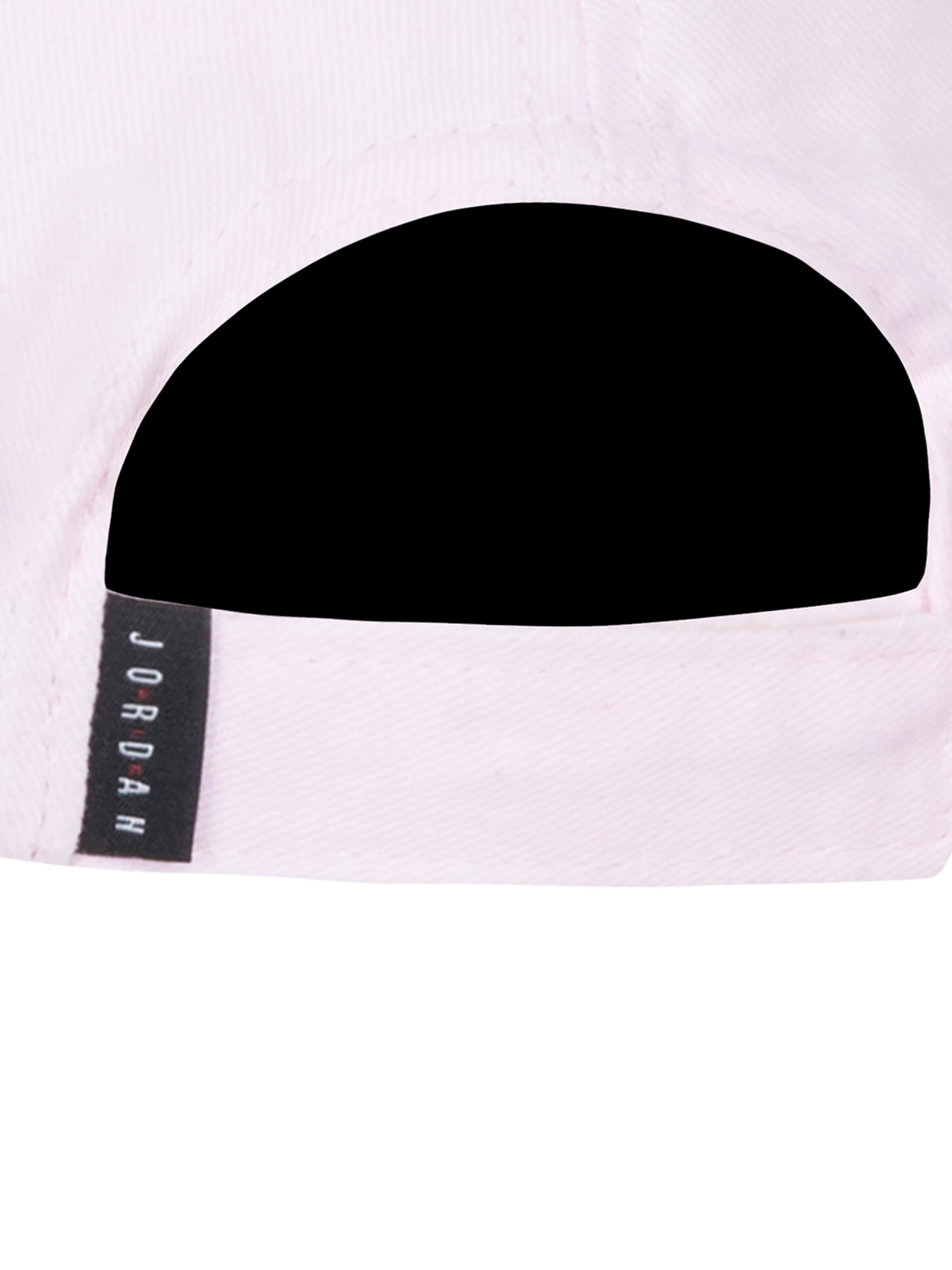 Jordan Шапка с периферия в розово