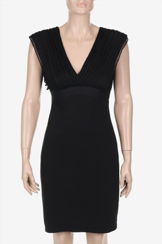 Max Studio Dress in S in Black: front