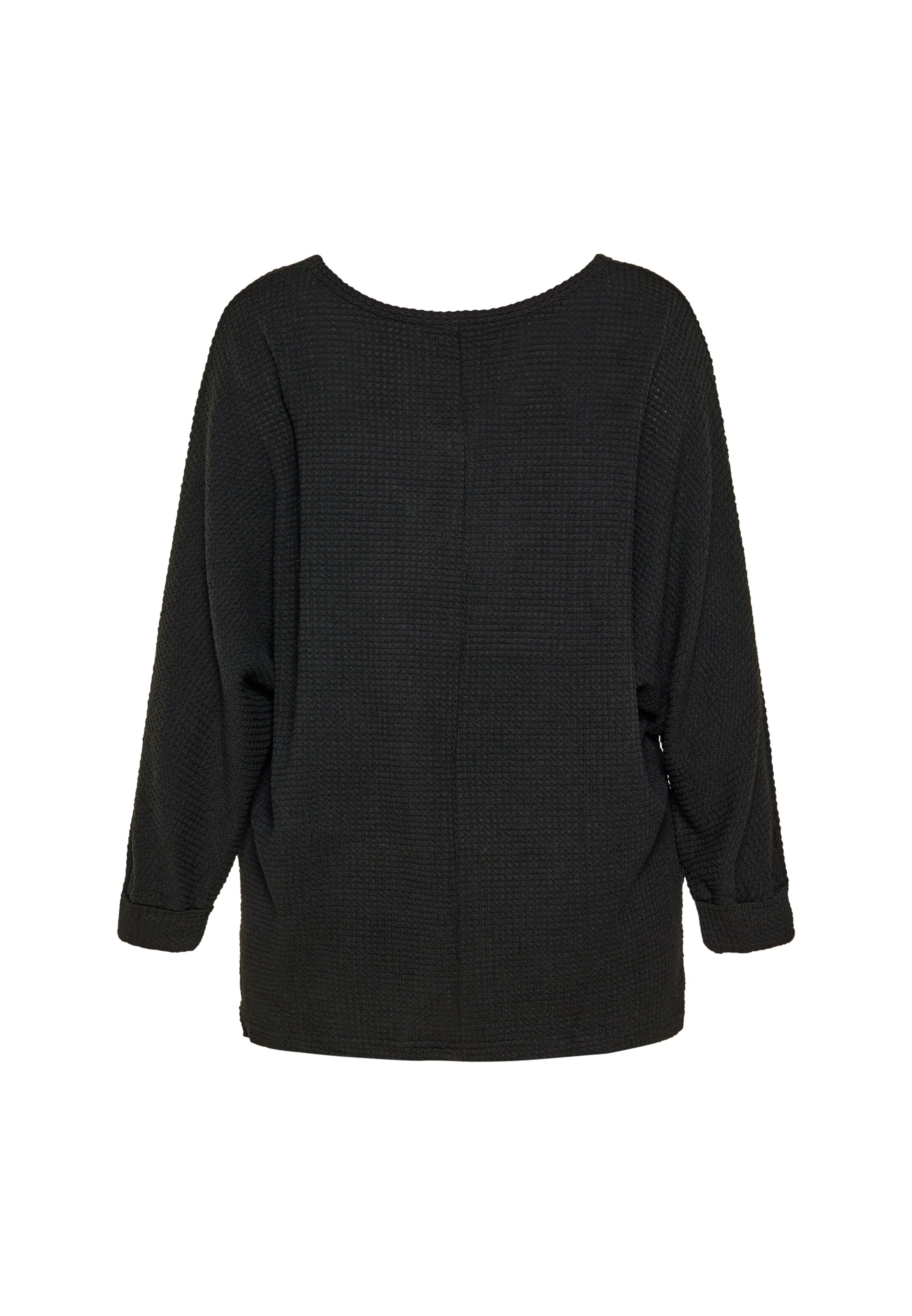 Pull-over Sidona en noir