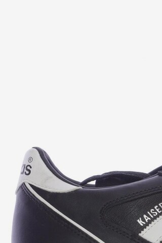 ADIDAS PERFORMANCE Sneaker 44,5 in Schwarz