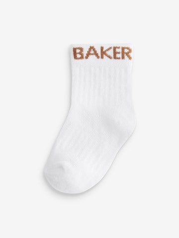 Baker by Ted Baker Sokken in Bruin