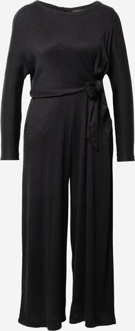 Banana Republic Jumpsuit 'Dolman' in Schwarz: predná strana