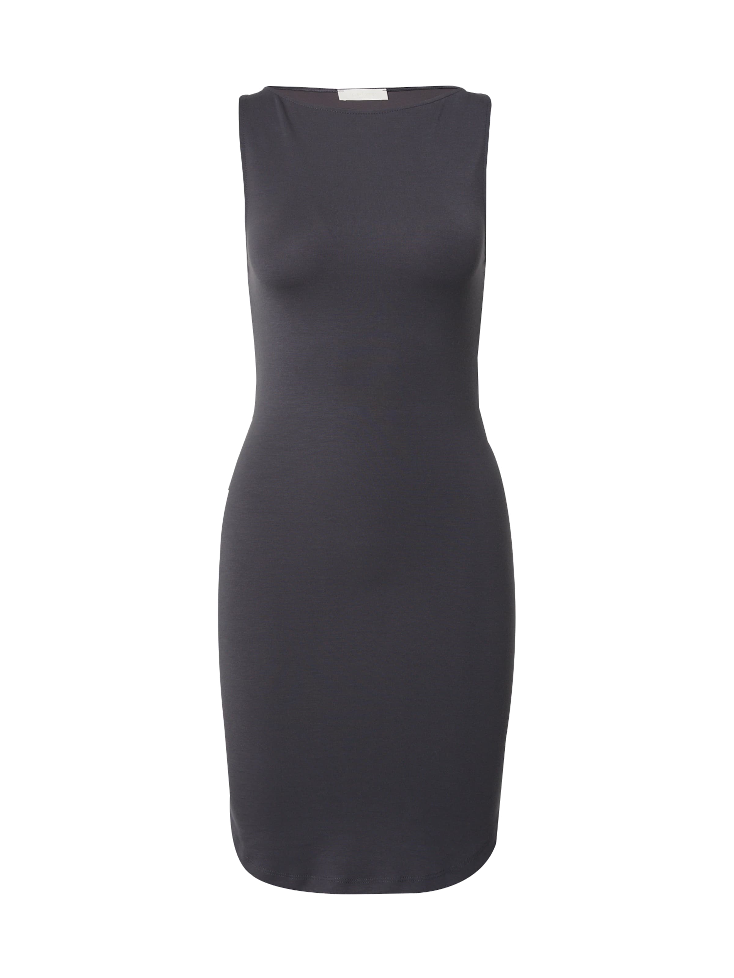 LeGer by Lena Gercke Sukienka 'Stina' w kolorze antracytowym, Podgląd produktu