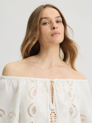 Camicia da donna di Liu Jo in beige