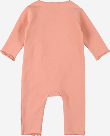 BESS Dungarees in Pink