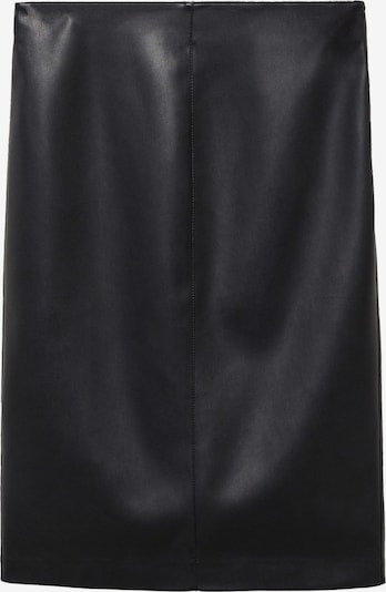 MANGO Skirt in Black, Item view