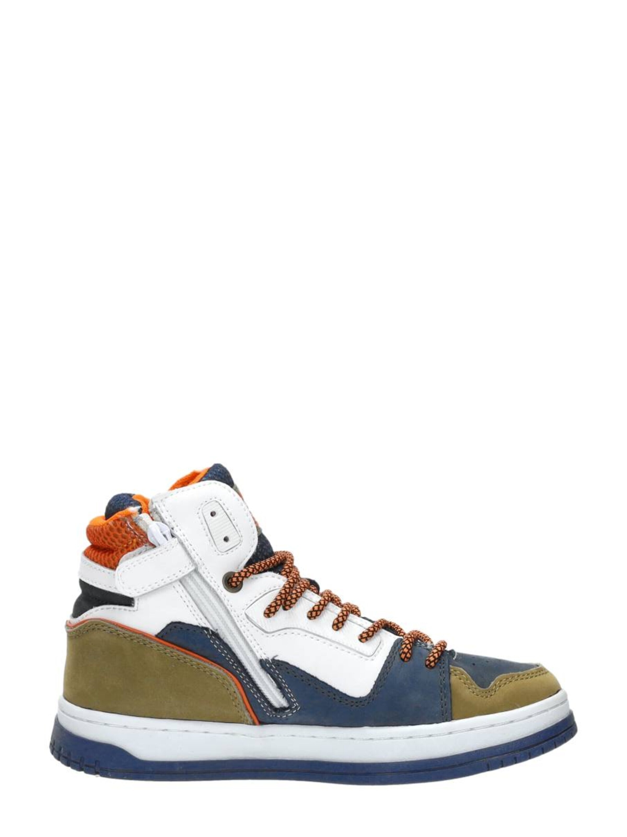 VINGINO Sneaker 'Joshua Mid' in Mischfarben