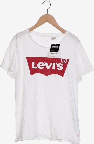 LEVI'S ® Top & Shirt in M in White: front