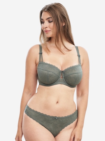 String 'Sienna' SugarShape en vert