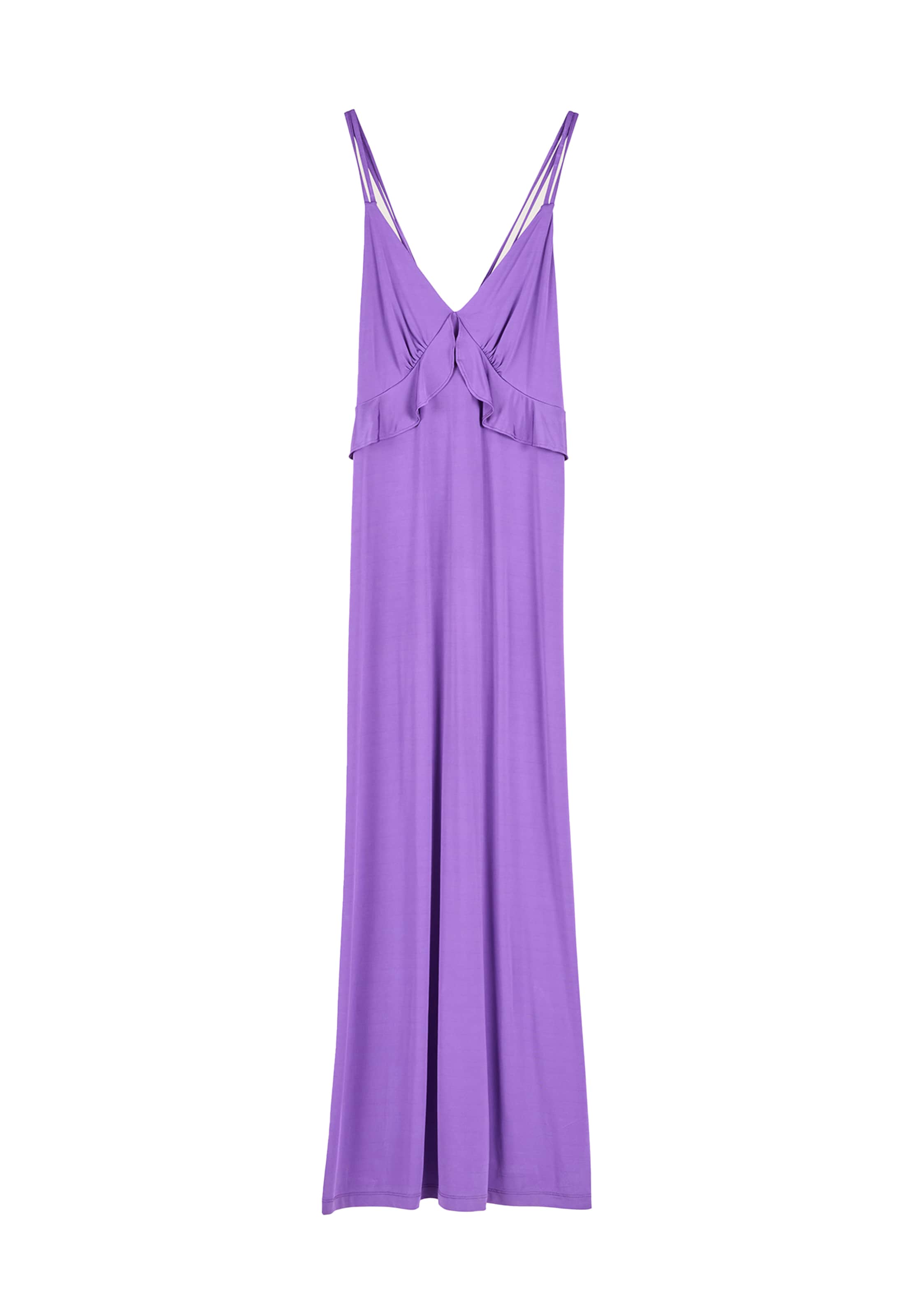 Camomilla Italia Dress 'ALKEMIK' in Purple: front