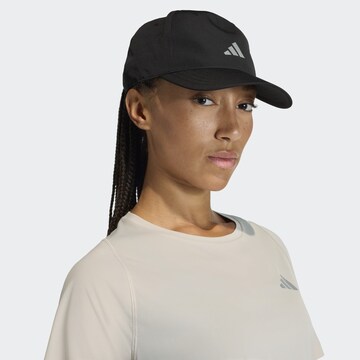 ADIDAS PERFORMANCE Sportpet 'Essential' in Zwart