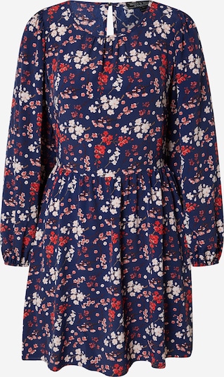 Dorothy Perkins Mekko värissä tummansininen / monivärinen, Tuotenäkymä