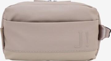 JOOP! Jeans Kulturtasche 'Marcena Davide' in Beige: predná strana