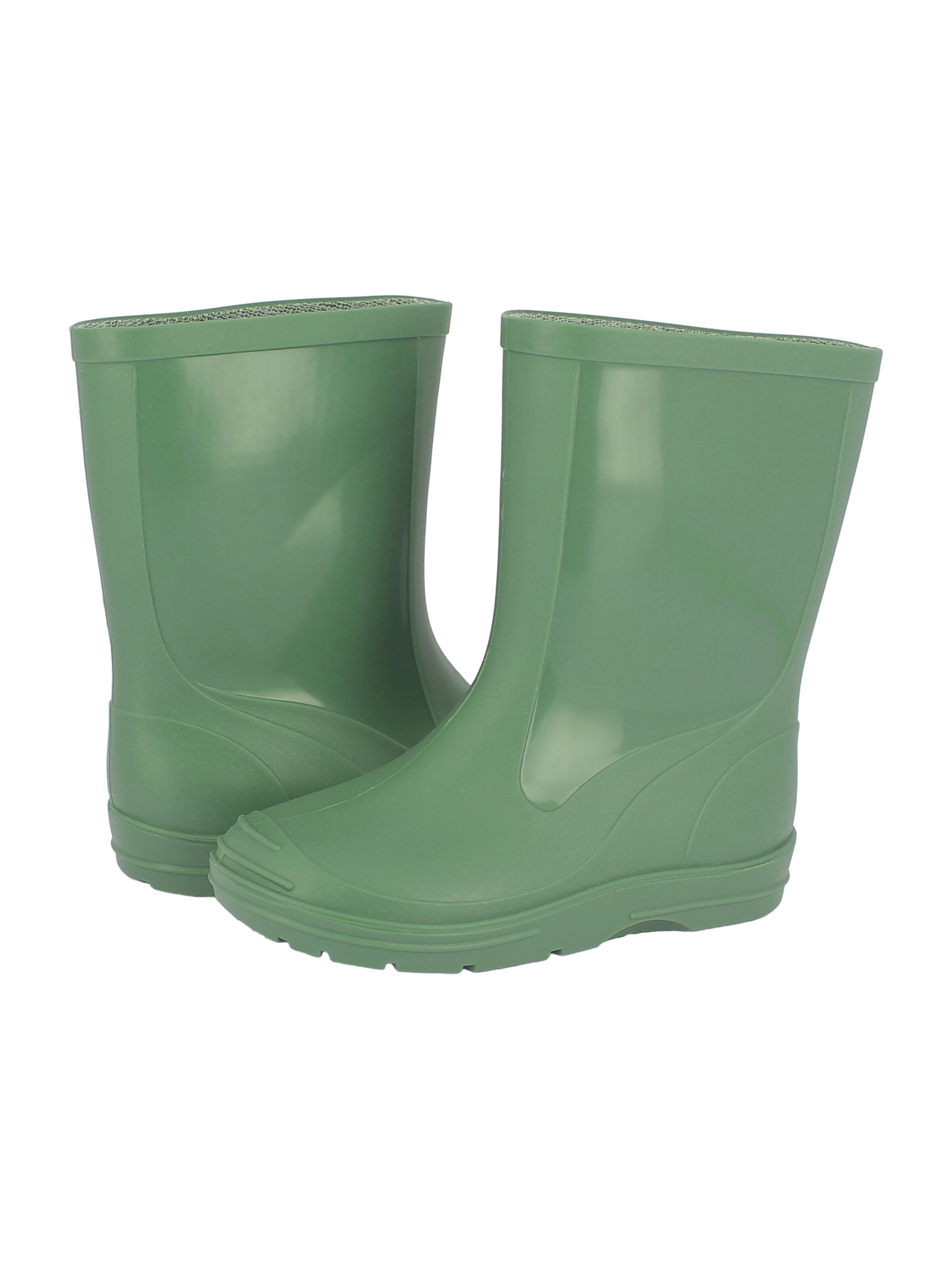 BECK Γαλότσα σε πράσινο