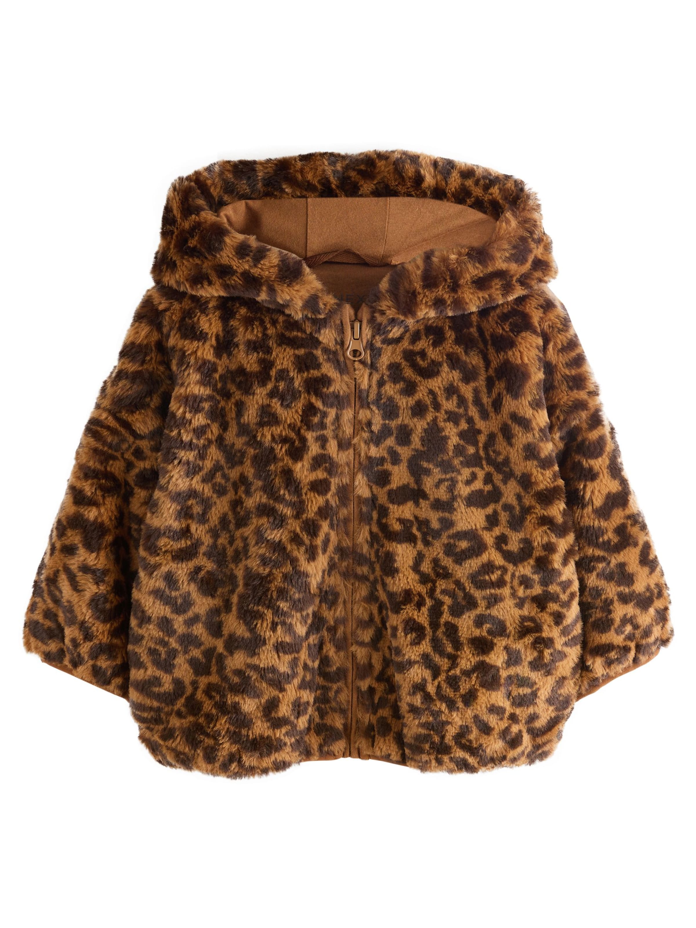 ruda Next Demisezoninė striukė: priekis