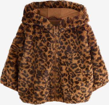 ruda Next Demisezoninė striukė: priekis