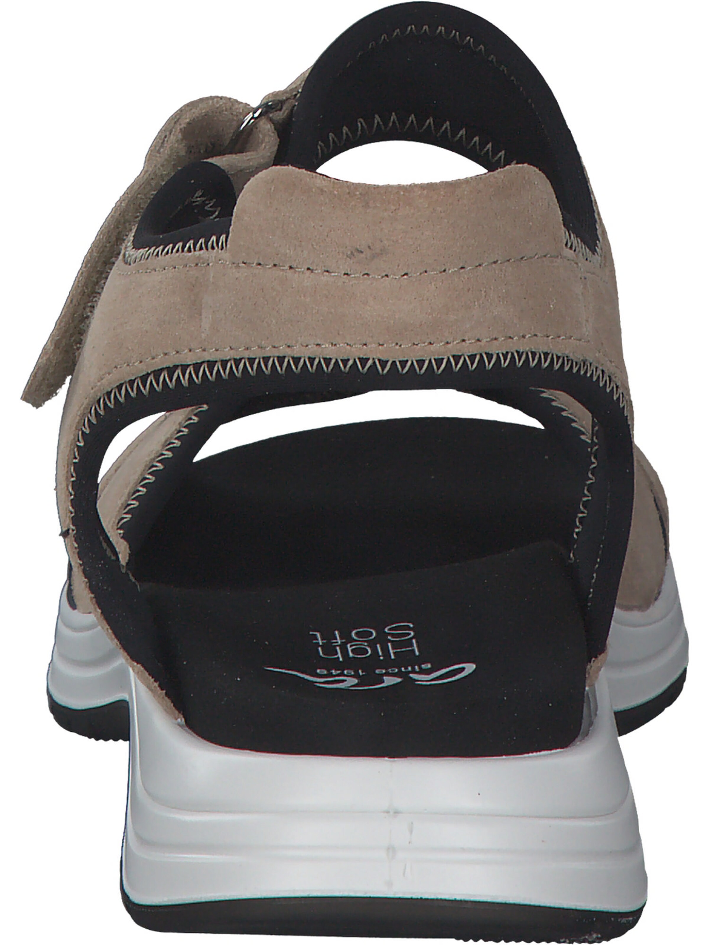 ARA Sandaal 'Panama' in Beige