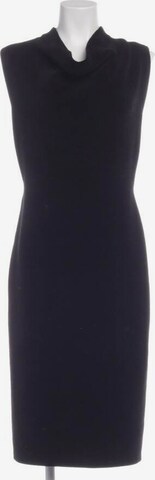 Emporio Armani Dress in L in Black: front