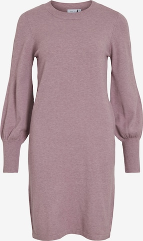 VILA - Vestido 'VIKERRY' en rosa: frente