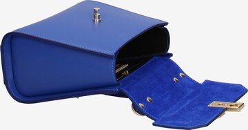 Viola Castellani Handtasche in Blau