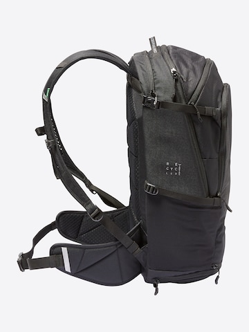 VAUDE Sports Backpack 'Moab Xalps 25 II' in Black