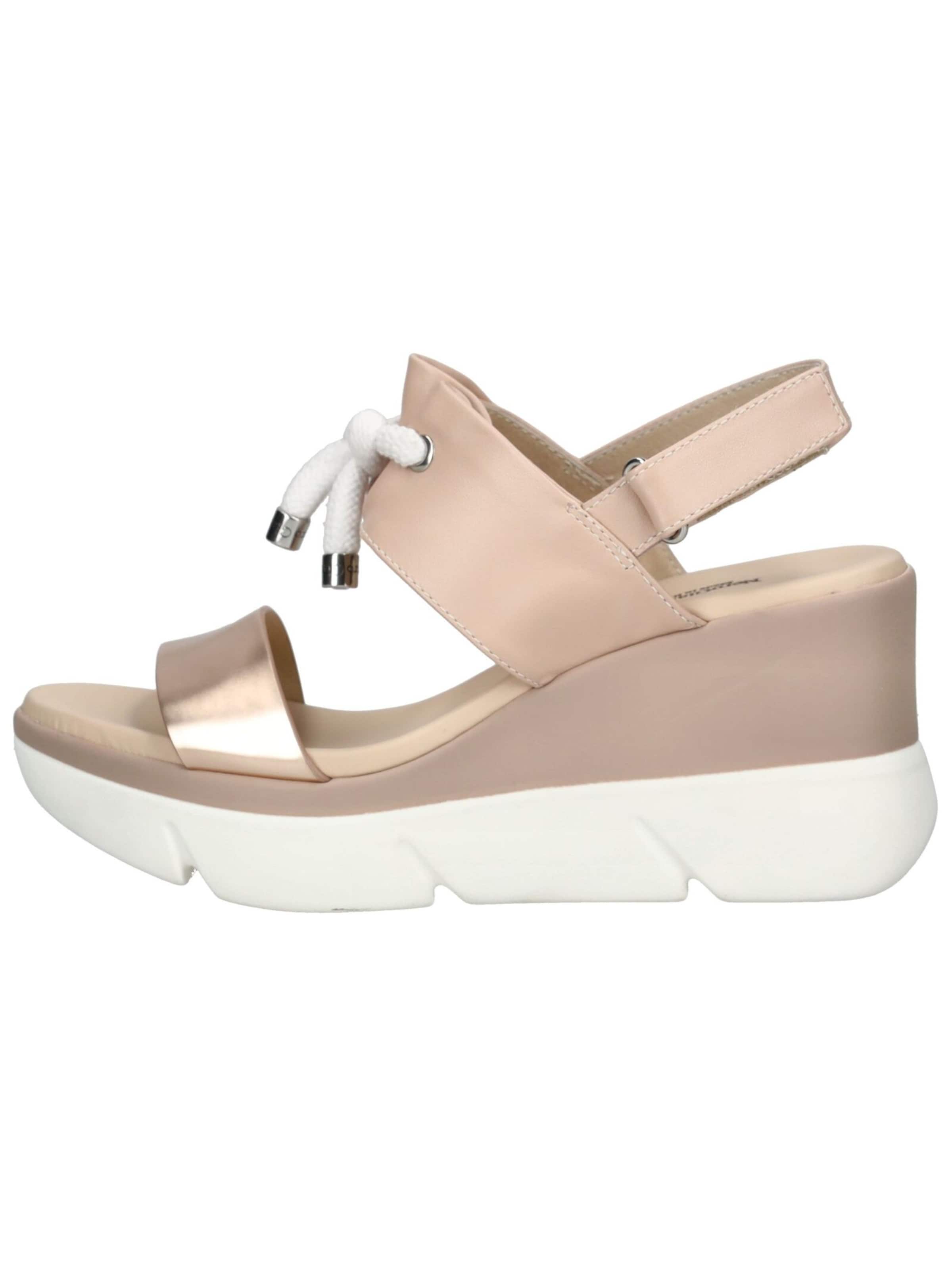 Nero Giardini Sandale in Beige