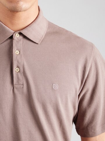 Maglietta di Jack & Jones Premium in beige