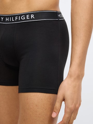 TOMMY HILFIGER Μποξεράκι 'Essential' σε μαύρο
