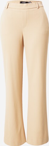 VERO MODA Broek 'MAYA' in Beige: voorkant