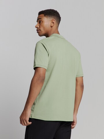 No Excess Shirt in Green