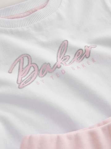 Baker by Ted Baker - Conjunto en blanco