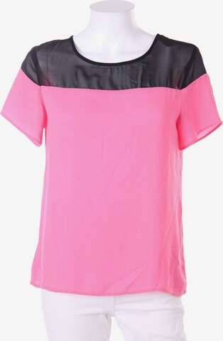 Tally Weijl Blouse & Tunic in L in Pink: front