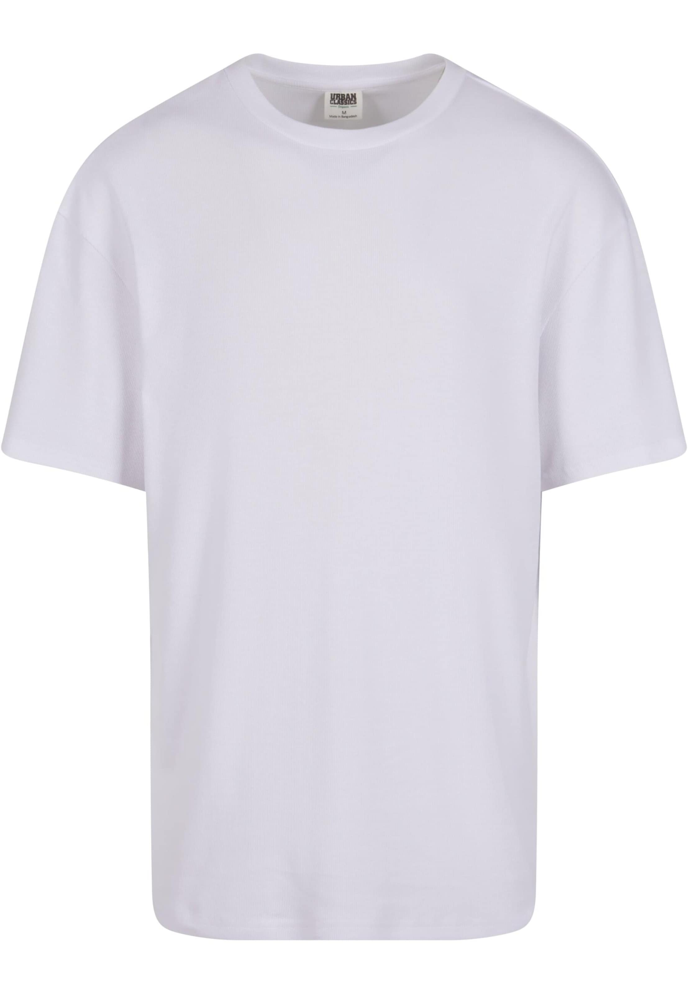 Urban Classics Bluser & t-shirts i hvid: forside