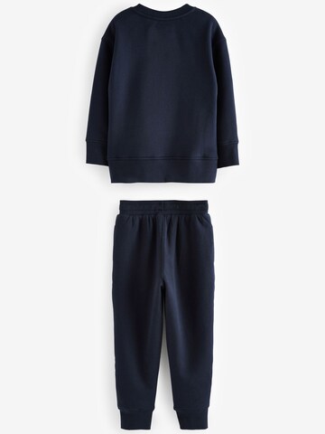Next Pajamas in Blue