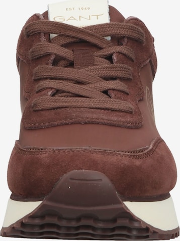 GANT Sneakers in Brown