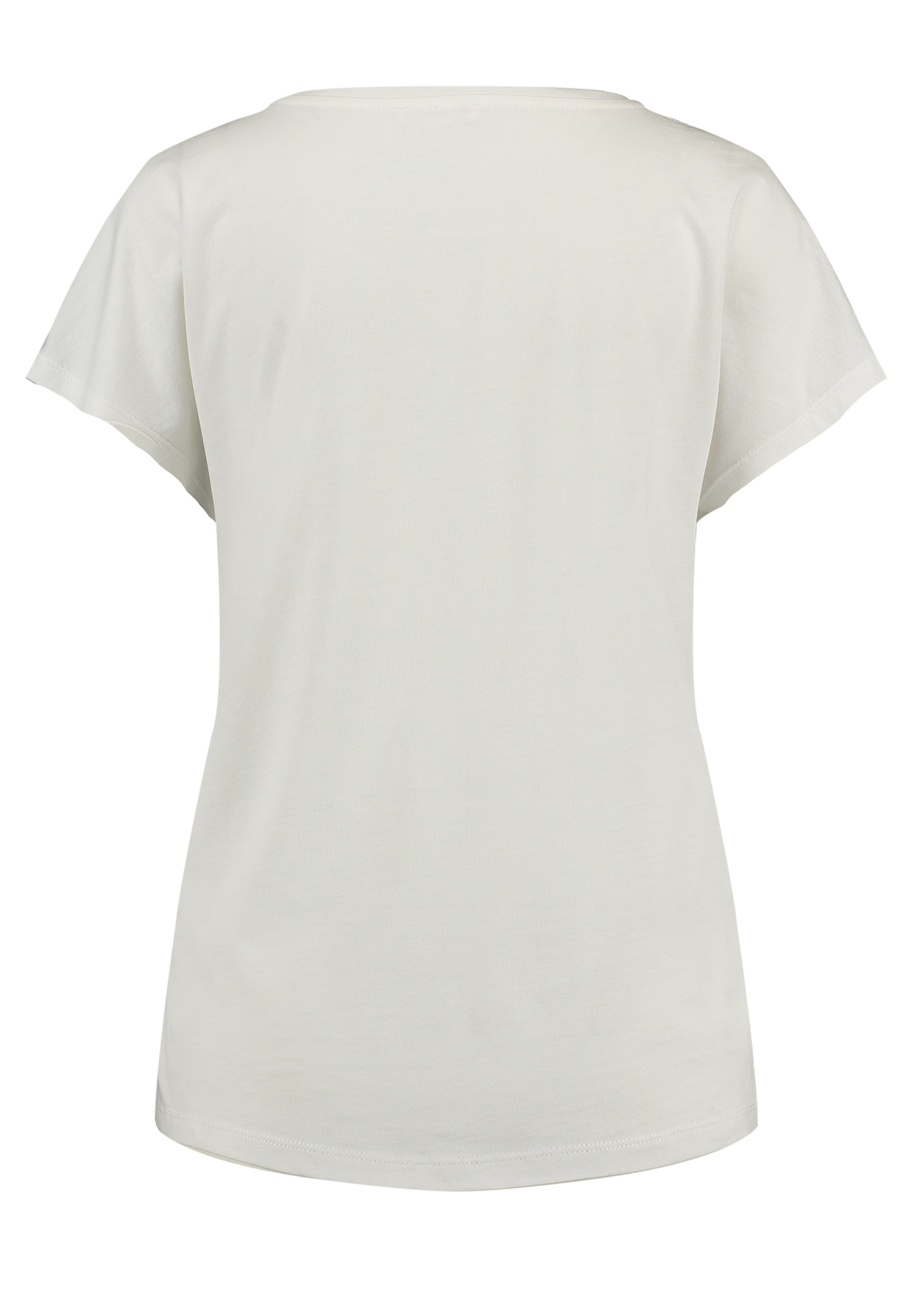 Key Largo Majica 'Ibiza' | bež barva