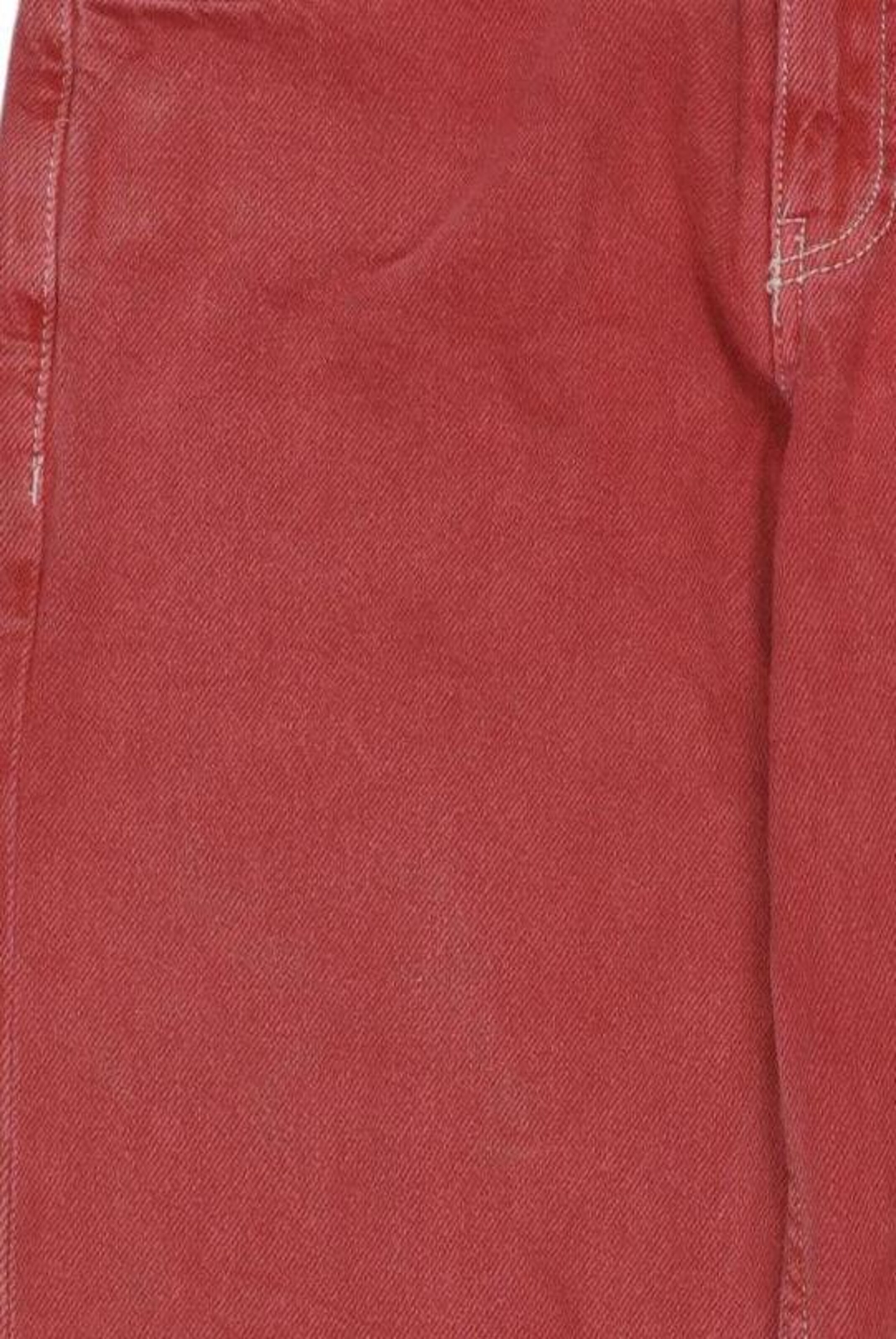 AMERICAN VINTAGE Jeans in 26 in Red
