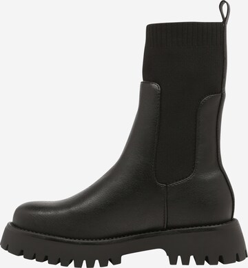 CALL IT SPRING Chelsea boots 'KELSEYY' i svart