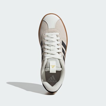 Baskets basses 'VL Court 3.0' ADIDAS SPORTSWEAR en blanc